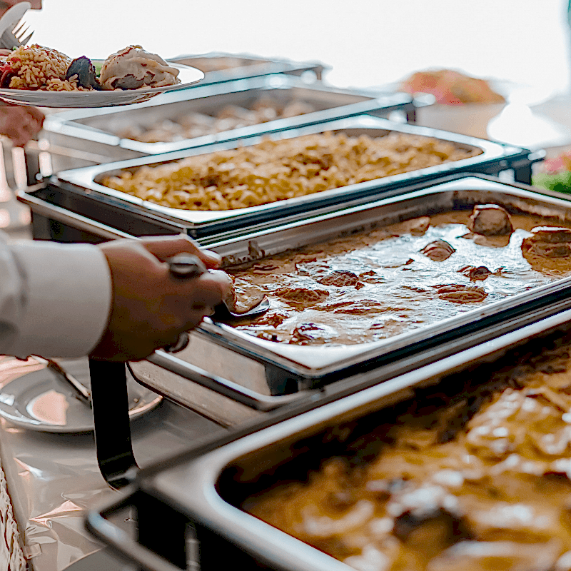 Mansur Catering kurumsal yemek hizmetleri