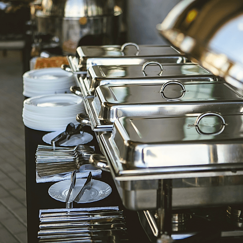 Mansur Catering kurumsal yemek hizmetleri