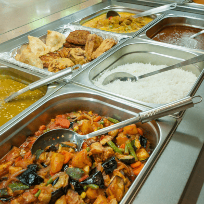 Mansur Catering kurumsal yemek hizmetleri