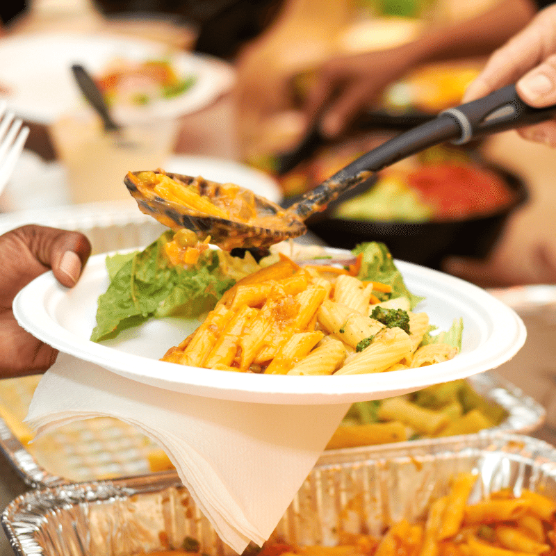 Mansur Catering kurumsal yemek hizmetleri